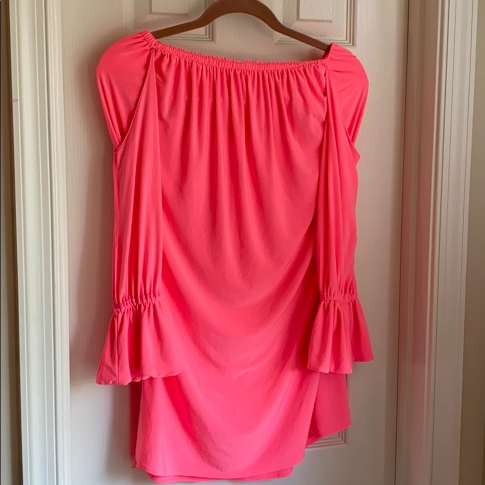 ☀️NWT Beach cover up sundress